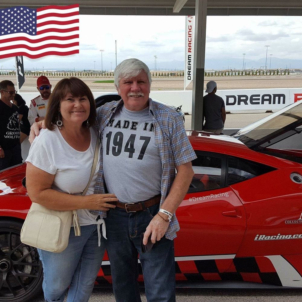 Meet your Posher, Kathy